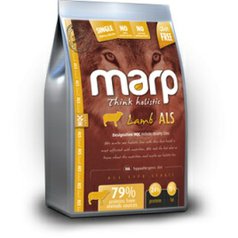 Marp Holistic - Lamb ALS Grain Free 12kg